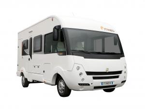 Itineo FB600 2014 года